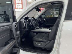 Great Wall Dachshund 2024 1.5T DCT Border Collie Edition - ფოტო 4
