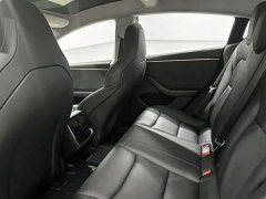 Tesla Model 3 High Performance All-Wheel Drive - ფოტო 4