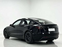 Tesla Model 3 High Performance All-Wheel Drive - ფოტო 5