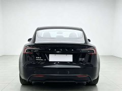 Tesla Model 3 High Performance All-Wheel Drive - ფოტო 6