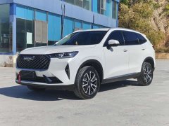 Haval H6 Third Generation 1.5T Automatic Two-Wheel Drive Max - ფოტო 1