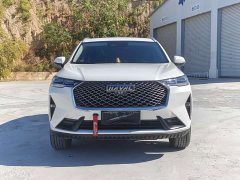 Haval H6 Third Generation 1.5T Automatic Two-Wheel Drive Max - ფოტო 2