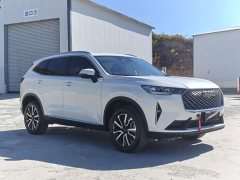 Haval H6 Third Generation 1.5T Automatic Two-Wheel Drive Max - ფოტო 3