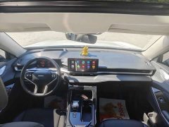 Haval H6 Third Generation 1.5T Automatic Two-Wheel Drive Max - ფოტო 5