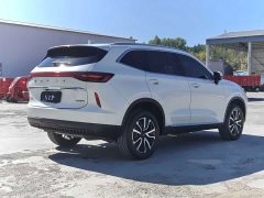 Haval H6 Third Generation 1.5T Automatic Two-Wheel Drive Max - ფოტო 7