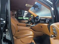Mercedes-Benz Vito 2021 2.0T Elite 7-Seater - ფოტო 10