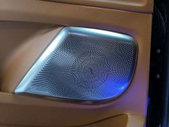 Mercedes-Benz Vito 2021 2.0T Elite 7-Seater - ფოტო 16