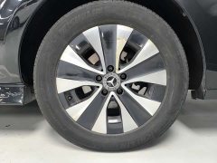 Mercedes-Benz Vito 2021 2.0T Elite 7-Seater - ფოტო 17