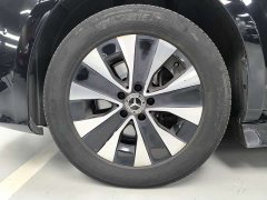 Mercedes-Benz Vito 2021 2.0T Elite 7-Seater - ფოტო 18