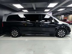 Mercedes-Benz Vito 2021 2.0T Elite 7-Seater - ფოტო 3