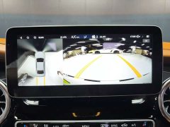 Mercedes-Benz Vito 2021 2.0T Elite 7-Seater - ფოტო 8