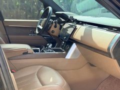 Land Rover Range Rover 3.0 L6 400PS Prestige Seven-Seat Extended Wheelbase - ფოტო 11