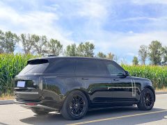 Land Rover Range Rover 3.0 L6 400PS Prestige Seven-Seat Extended Wheelbase - ფოტო 15