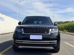 Land Rover Range Rover 3.0 L6 400PS Prestige Seven-Seat Extended Wheelbase - ფოტო 2
