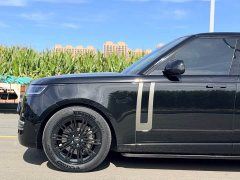 Land Rover Range Rover 3.0 L6 400PS Prestige Seven-Seat Extended Wheelbase - ფოტო 4