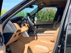 Land Rover Range Rover 3.0 L6 400PS Prestige Seven-Seat Extended Wheelbase - ფოტო 5