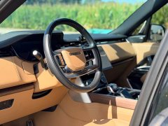 Land Rover Range Rover 3.0 L6 400PS Prestige Seven-Seat Extended Wheelbase - ფოტო 6
