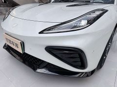Neta GT 580 AWD Sport - ფოტო 10