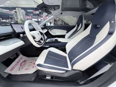 Neta GT 580 AWD Sport - ფოტო 16