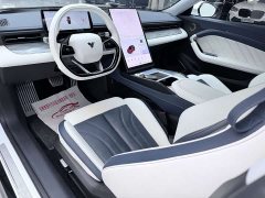 Neta GT 580 AWD Sport - ფოტო 17