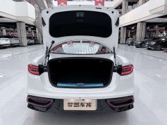 Neta GT 580 AWD Sport - ფოტო 18