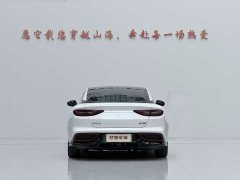 Neta GT 580 AWD Sport - ფოტო 5