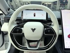 Neta GT 580 AWD Sport - ფოტო 6