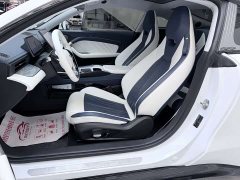 Neta GT 580 AWD Sport - ფოტო 8
