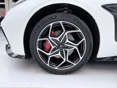 Neta GT 580 AWD Sport - ფოტო 9