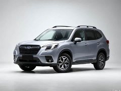 Subaru Outback 2021 2.0i Luxury EyeSight - ფოტო 1
