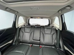Subaru Outback 2021 2.0i Luxury EyeSight - ფოტო 13