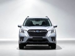 Subaru Outback 2021 2.0i Luxury EyeSight - ფოტო 2