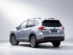 Subaru Outback 2021 2.0i Luxury EyeSight - ფოტო 4