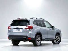 Subaru Outback 2021 2.0i Luxury EyeSight - ფოტო 5