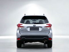 Subaru Outback 2021 2.0i Luxury EyeSight - ფოტო 6