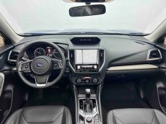 Subaru Outback 2021 2.0i Luxury EyeSight - ფოტო 9
