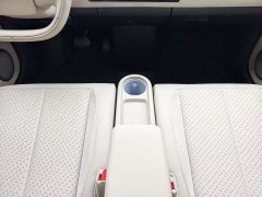 Nio Firefly Luminous Edition - ფოტო 10