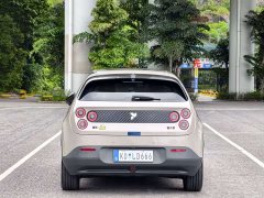 Nio Firefly Luminous Edition - ფოტო 16