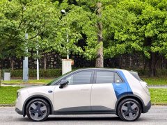 Nio Firefly Luminous Edition - ფოტო 17