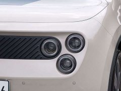 Nio Firefly Luminous Edition - ფოტო 18