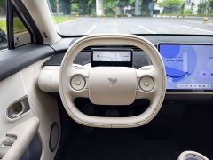 Nio Firefly Luminous Edition - ფოტო 4