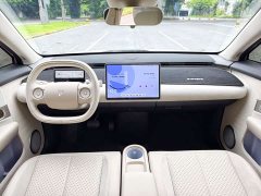 Nio Firefly Luminous Edition - ფოტო 5