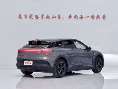 Jiyue 01 Facelift Max Long Range - фото 10