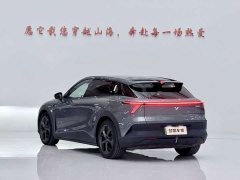 Jiyue 01 Facelift Max Long Range - фото 12
