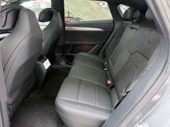 Jiyue 01 Facelift Max Long Range - фото 16