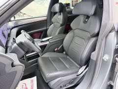Jiyue 01 Facelift Max Long Range - фото 20