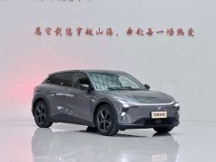 Jiyue 01 Facelift Max Long Range - фото 7