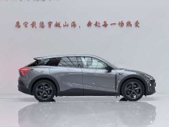 Jiyue 01 Facelift Max Long Range - фото 9