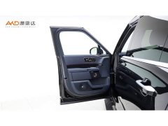Zeekr Geely Zeekr 9X 2025 Ultra 70kWh 6-Seater - ფოტო 11