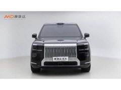 Zeekr Geely Zeekr 9X 2025 Ultra 70kWh 6-Seater - ფოტო 2